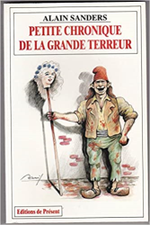 Petite chronique de la grande terreur